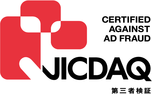 JICDAQ無効トラフィック対策